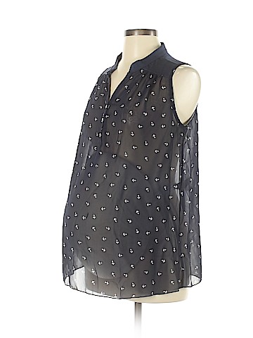 Tutta Bella Sleeveless Blouse (view 1)