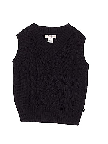 Kitestrings Sweater Vest (view 1)