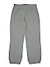 Lands' End Gray Sweatpants Size 14 - 16 - photo 2
