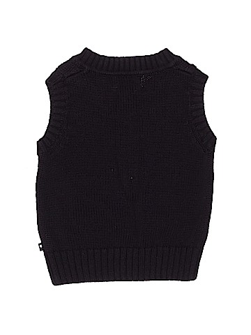 Kitestrings Sweater Vest (view 2)