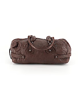 Unbranded Leather Shoulder Bag