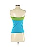 Vince. Blue Tube Top Size S - photo 2