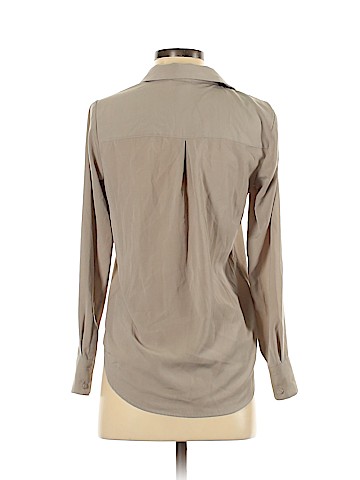 H&M Long Sleeve Blouse (view 2)