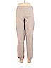 Rebecca Malone Tan Casual Pants Size L (petite) - photo 1