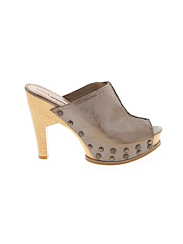 CALVIN KLEIN JEANS Mule/Clog (view 1)