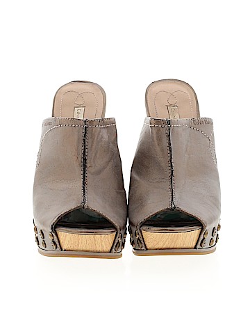 CALVIN KLEIN JEANS Mule/Clog (view 2)