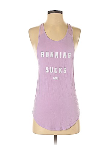 Victoria's Secret Pink Active Tank (view 1)