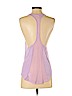Victoria's Secret Pink Purple Active Tank Size XS - photo 2