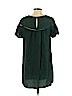 Old Navy Green Casual Dress Size S (petite) - photo 2