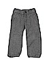 Gymboree 100% Cotton Gray Casual Pants Size 2T - photo 1