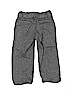 Gymboree 100% Cotton Gray Casual Pants Size 2T - photo 2
