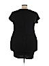 Old Navy Black Casual Dress Size 5X - photo 2