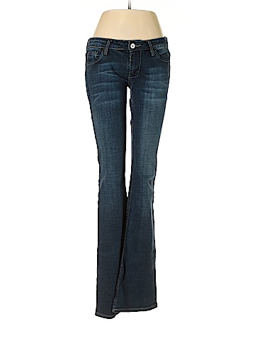 Good Society Jeans (view 1)