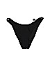 Forever 21 Black Swimsuit Bottoms Size L - photo 1