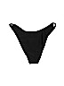 Forever 21 Black Swimsuit Bottoms Size L - photo 2