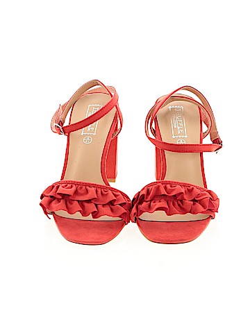 Assorted Brands Heels (view 2)