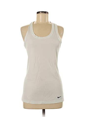 Nike Active Tank (view 1)
