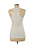 Nike White Active Tank Size M - photo 2