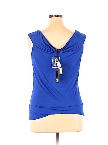 Cable & Gauge Short Sleeve Top (view 2)