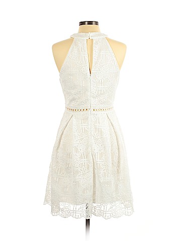 Francesca's Cocktail Dress (view 2)