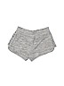 Victoria's Secret Pink Gray Shorts Size XS - photo 2