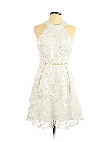 Francesca's Cocktail Dress (view 1)