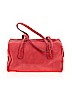 Guess 100% Polyurethane Red Shoulder Bag One size - photo 3