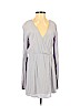 TOBI Blue Casual Dress Size S - photo 1