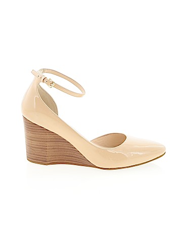 Cole Haan Wedges (view 1)