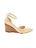 Cole Haan Tan Wedges Size 7 1/2 - photo 1