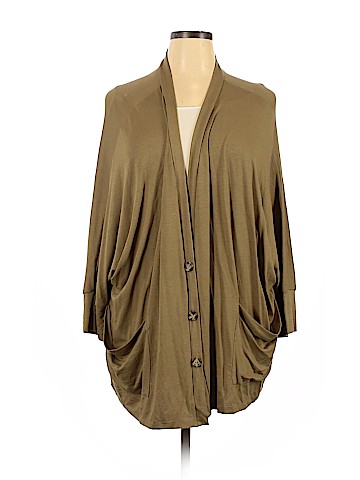 Agnes & Dora Cardigan (view 1)