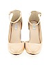 Cole Haan Tan Wedges Size 7 1/2 - photo 2