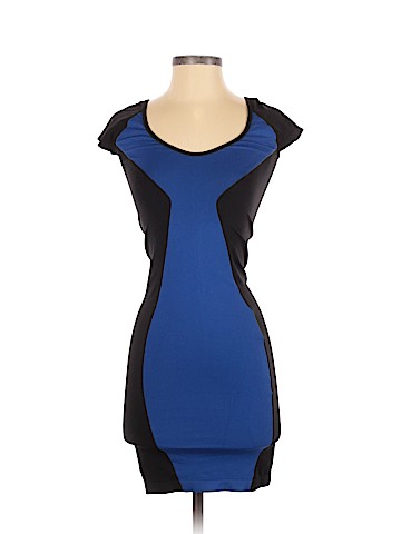 Bebe Casual Dress (view 1)