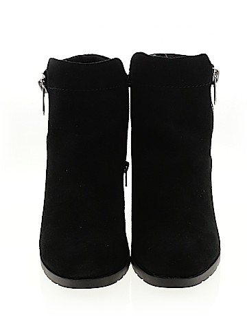 Cougar Ankle Boots (view 2)