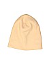 Unbranded Solid Tan Beanie One size - photo 1