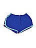 Gap Fit Blue Athletic Shorts Size XL - photo 1