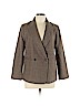 Gap Brown Blazer Size 10 (petite) - photo 1