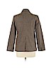 Gap Brown Blazer Size 10 (petite) - photo 2
