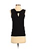Kate Spade New York Black Sleeveless Top Size S - photo 1