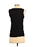 Kate Spade New York Black Sleeveless Top Size S - photo 2