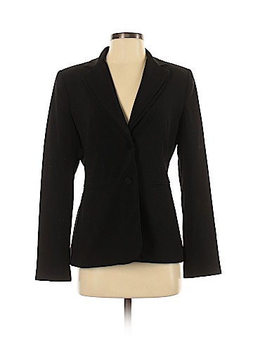 Ellen Tracy Blazer (view 1)