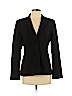 Ellen Tracy Black Blazer Size 4 - photo 1