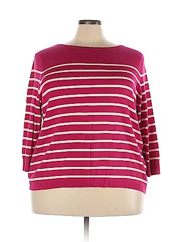 Talbots Pullover Sweater (view 1)