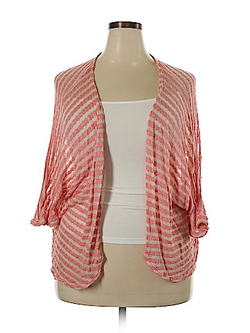 Wet Seal Cardigan (view 1)