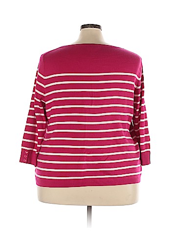 Talbots Pullover Sweater (view 2)