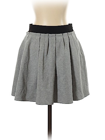 Zara Casual Skirt (view 1)