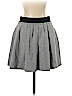 Zara Gray Casual Skirt Size S - photo 1