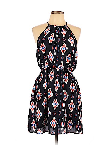 Forever 21 Casual Dress (view 1)