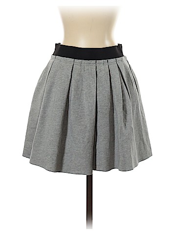 Zara Casual Skirt (view 2)