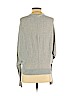 Free People Gray Cardigan Size S - photo 2
